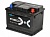 АККУМУЛЯТОР REDOX (55 A/H) 420 A R+