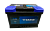 АККУМУЛЯТОР THOMAS (74 A/H) 680 A R+
