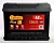 АККУМУЛЯТОР CENTRA PLUS CB620 (62 A/H) 540 A R+
