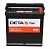 АККУМУЛЯТОР DETA POWER DB450 (45 A/H) 330 A R+