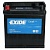 АККУМУЛЯТОР EXIDE EXCELL EB451 (45 A/H) 330 A L+