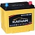 АККУМУЛЯТОР KAINAR ASIA (65 A/H) 600 A R+