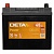 АККУМУЛЯТОР DETA POWER DB455 (45 A/H) 300 A L+