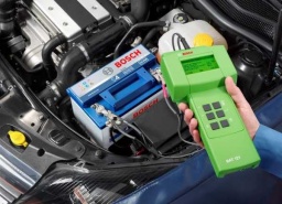 Установка аккумулятора - профессиональная