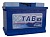 АККУМУЛЯТОР TAB POLAR BLUE (55 A/H) 550 A R+