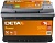 АККУМУЛЯТОР DETA POWER DB740 (74 A/H) 680 A R+