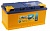 АККУМУЛЯТОР AKOM 6CT-90 ЕВРО (90 A/H) 870 A R+