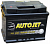 АККУМУЛЯТОР AUTOJET 6CT-60 (60 А/H) 480 A L+
