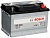 АККУМУЛЯТОР BOSCH S3 008 570 409 064 (70 A/H) 640 A R+