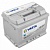 АККУМУЛЯТОР VARTA SILVER DYNAMIC D21 561 400 060 (61 A/H) 600 A R+
