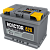 АККУМУЛЯТОР AKOM 6CT-62 РЕАКТОР ЕВРО (62 A/H) 620 A R+