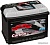 АККУМУЛЯТОР SZNAJDER CARBON EFB (60 A/H) 550 A R+