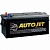 АККУМУЛЯТОР AUTOJET 6СТ-190 (190 A/H) 950 A  L+