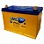 АККУМУЛЯТОР AKOM 6CT-90 ASIA (90 A/H) 800 A R+