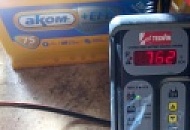 О пусковых токах в двух словах!