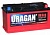 АККУМУЛЯТОР URAGAN (90 A/H) 750 A R+