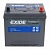АККУМУЛЯТОР EXIDE PREMIUM EA655 (65 A/H) 580 A L+