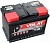 АККУМУЛЯТОР VOLAT ULTRA (75 A/H) 750 A R+