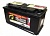 АККУМУЛЯТОР BLACK HORSE (90 A/H) 760 A R+