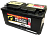 АККУМУЛЯТОР BLACK HORSE (100 A/H) 840 A R+