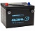 АККУМУЛЯТОР GLOBAL USA (60 A/H) 590 A