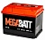 АККУМУЛЯТОР MEGA BATT 6СТ-62 (62 A/H) 480 A L+