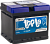 АККУМУЛЯТОР TOPLA TOP (54 A/H) 510 A R+