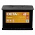АККУМУЛЯТОР DETA POWER DB620 (62 A/H) 540 A R+