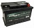 АККУМУЛЯТОР GIGAWATT (72 A/H) 680 A R+