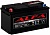 АККУМУЛЯТОР ALFA HYBRID (110 А/H) 900 A L+