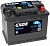 АККУМУЛЯТОР EXIDE CLASSIC EC550 (55 A/H) 460 A R+