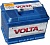 АККУМУЛЯТОР VOLTA PLUS 6CT-60 (60 A/H) 600 A R+