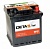 АККУМУЛЯТОР DETA POWER DB440 (44 A/H) 400 A R+