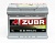 АККУМУЛЯТОР ZUBR PREMIUM (63 A/H) 550 A L+