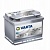 АККУМУЛЯТОР VARTA START-STOP D52 AGM 560 901 068 (60 A/H) 680 A R+
