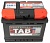 АККУМУЛЯТОР TAB MAGIC (66 A/H) 640 A R+