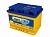 АККУМУЛЯТОР AKOM EFB 6CT-65 ЕВРО (65 A/H) 670 A R+