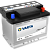 АККУМУЛЯТОР VARTA СТАНДАРТ (60 A/H) 520 A R+