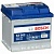АККУМУЛЯТОР BOSCH S4 002 552 400 047 (52 A/H) 470 A R+