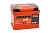 АККУМУЛЯТОР ЗВЕРЬ (65 A/H) 640 A L+