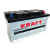 АККУМУЛЯТОР KRAFT (90 А/H) 850 A R+