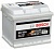 АККУМУЛЯТОР BOSCH S5 001 552 401 052 (52 A/H) 520 A R+