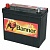 АККУМУЛЯТОР BANNER POWER BULL P4524 (45 A/H) 390 A L+