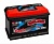 АККУМУЛЯТОР SZNAJDER PLUS (72 A/H) 680 A R+
