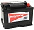 АККУМУЛЯТОР HANKOOK (62 A/H) 540 A R+