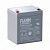 АККУМУЛЯТОР FIAMM 12FGHL22 LONGLIFE F2 (5 A/H) 12V