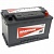 АККУМУЛЯТОР HANKOOK MF58043 (80 A/H) 640 A R+