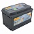 АККУМУЛЯТОР CENTRA FUTURA CA722 (72 A/H) 720 A R+