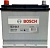 АККУМУЛЯТОР BOSCH S3 017 545 079 030 (45 A/H) 300 A L+