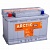 АККУМУЛЯТОР TITAN ARCTIC (75 A/H) 750 A L+